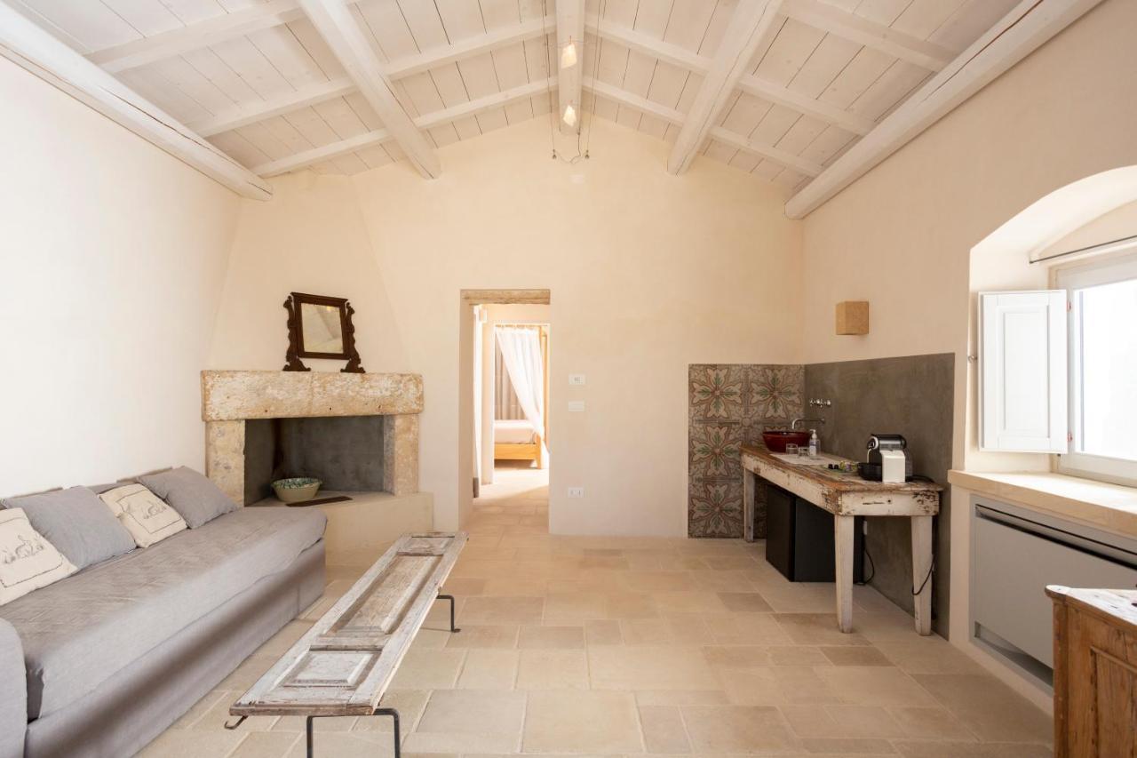 Masseria Borgo Mortella 莱切 外观 照片